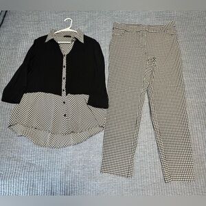 Office set